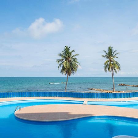 Magico Apartamento Frente Al Mar 3 Habitaciones Paz282 Coveñas Zewnętrze zdjęcie